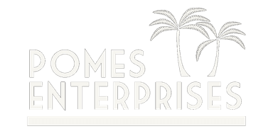 Pomes Enterprises Logo